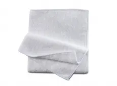 Tuch Microfaser Profi weiß 40x40cm