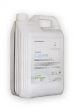 Körperpflege - probiotisch Shower Gel - Familienpackung 5 Liter