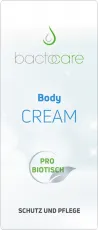 Körperpflege probiotisch - Body Cream 250ml