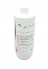 BACTOGREEN probiotischer Sanitärreiniger 1L Hochkonzentriert