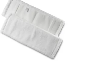 Microfasermopp PREMIUM weiß 40 cm