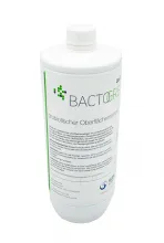 BACTOGREEN probiotischer Oberflächenreiniger 1L Hochkonzentriert