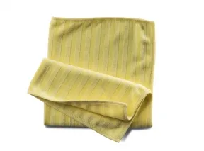 Microfasertuch Borstenstreifen 40x40 cm 70g/Tuch