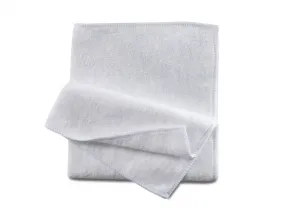 Tuch Microfaser Profi weiß 40x40cm