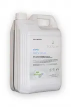 Körperpflege - probiotisch Shower Gel - Familienpackung 5 Liter