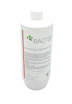 BACTOGREEN probiotischer Sanitärreiniger 1L Hochkonzentriert
